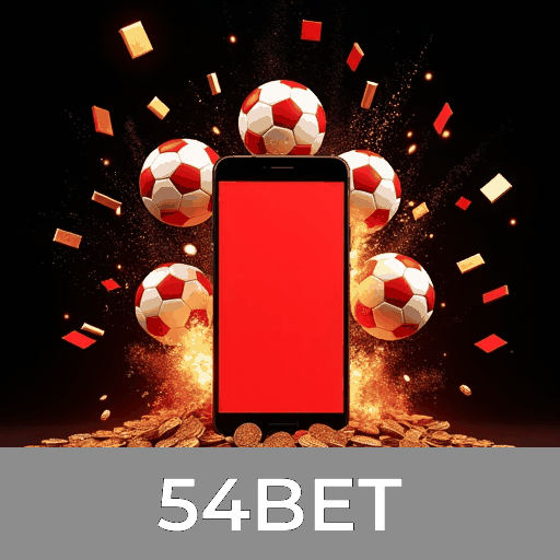 54BET: Seu Cassino Online Seguro e Divertido