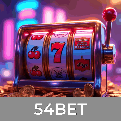Experimente o acesso seguro e premium em 54BET