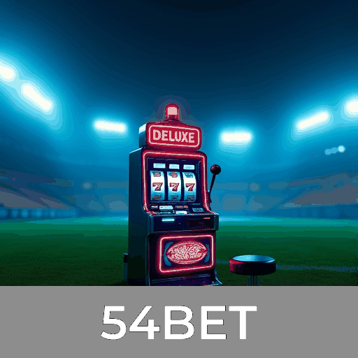 54BET: Excelência em Apostas Esportivas Focadas no Brasil