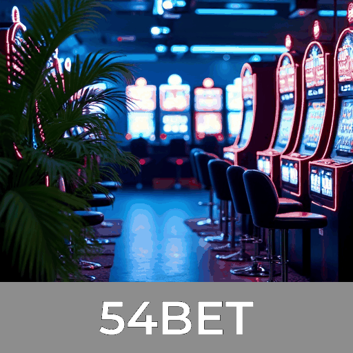 54BET: Plataforma de Jogo com Serviço Profissional