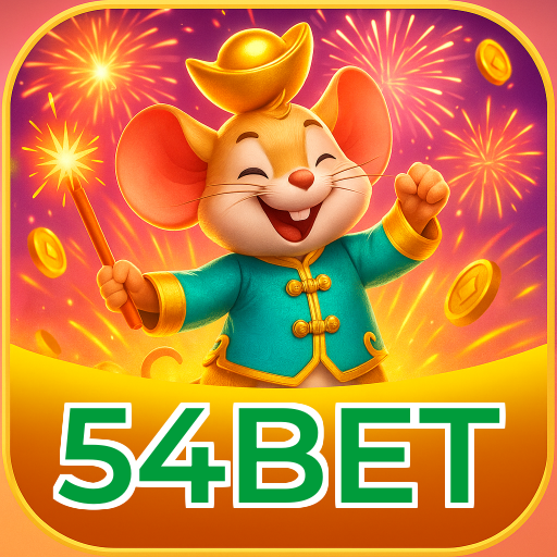54BET: Seu Cassino Online Seguro e Divertido