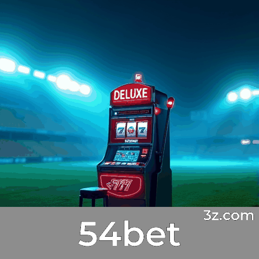 54bet game mais image