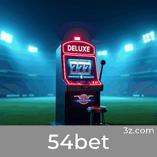 54bet game mais image