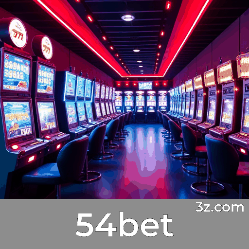 54bet game mais image