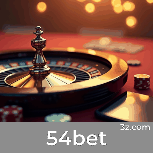 54bet game mais image